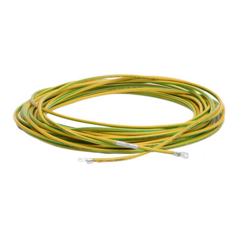 Ground wire