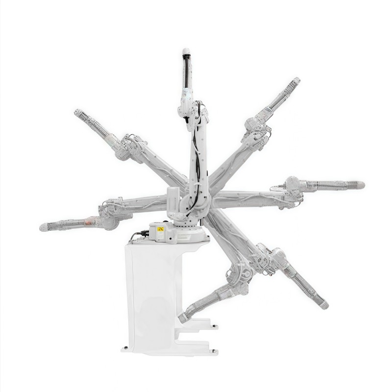 IRB 2600ID Series