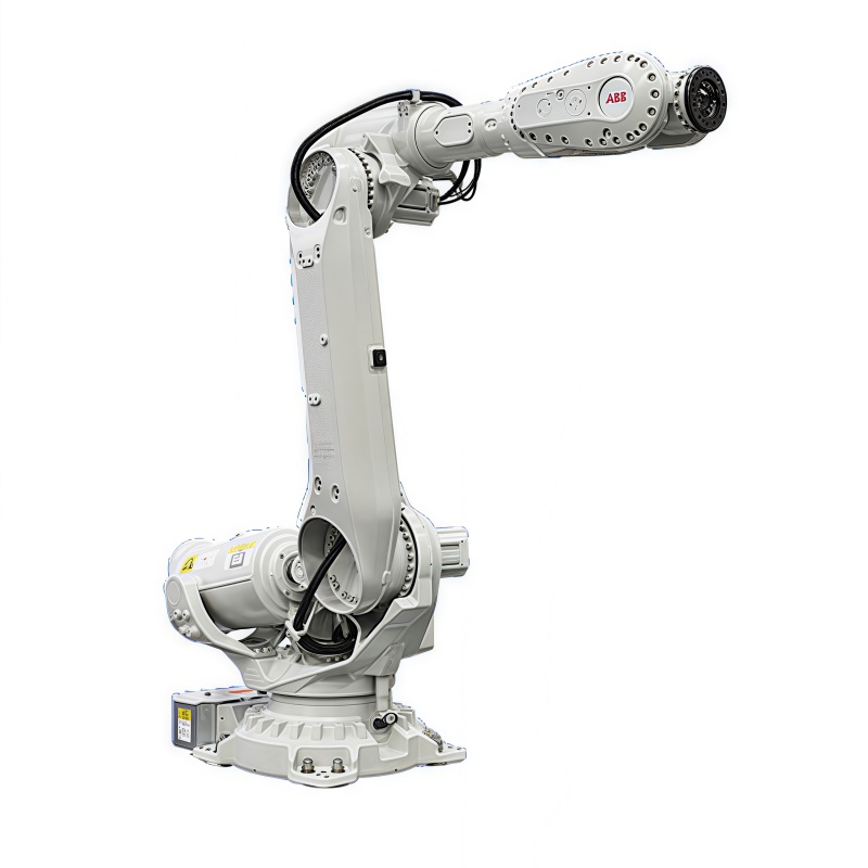 IRB 6700 Series