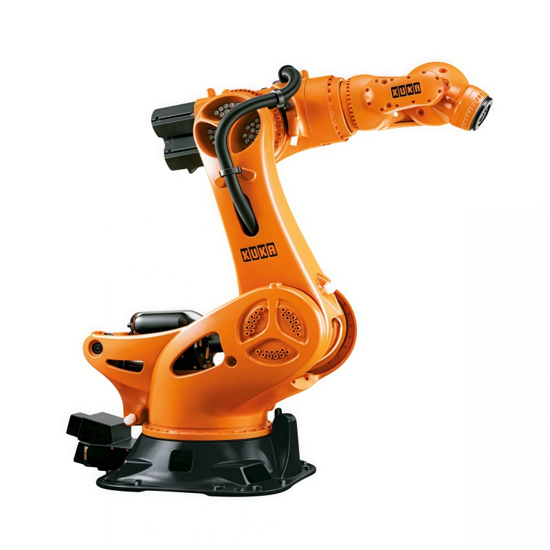 KR1000 TITAN