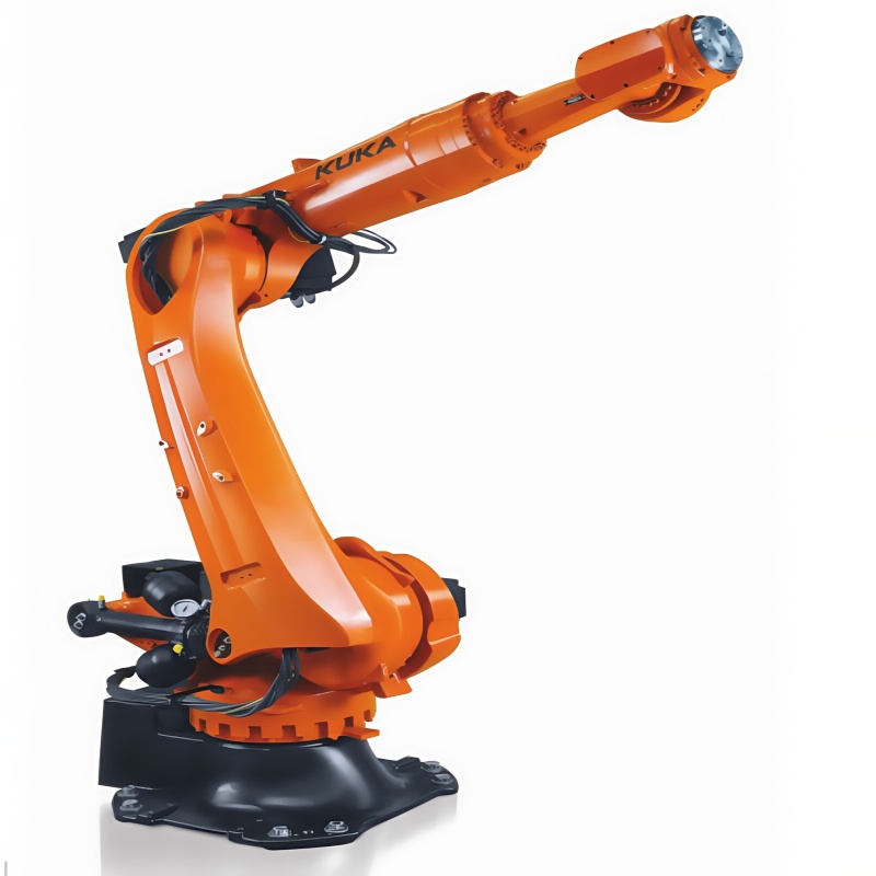 KR210 R2700-2
