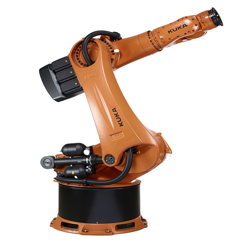 KR600 R2830