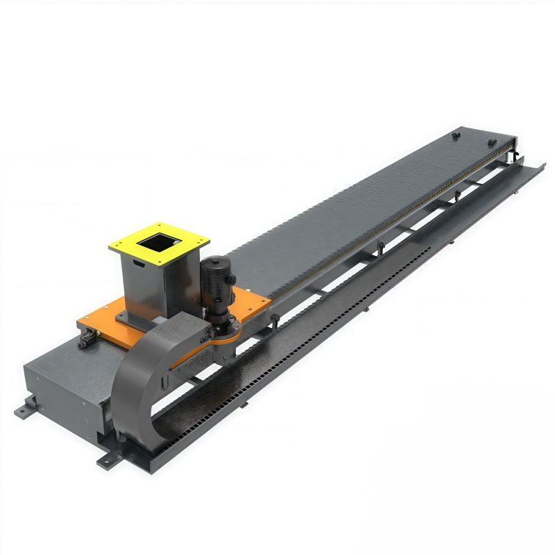 Rail