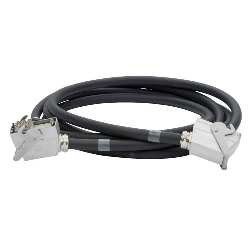 Robot power cable