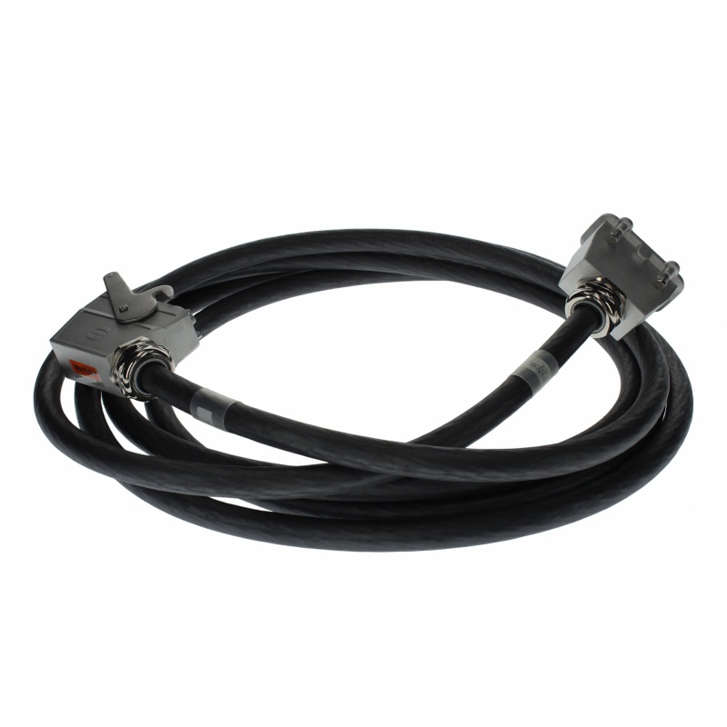 Robot power cable