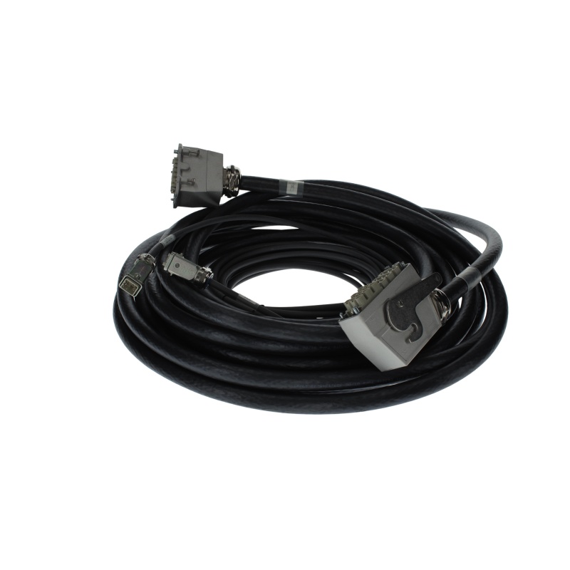 Robot power cable